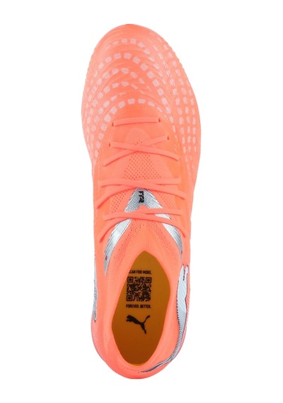 Puma Future 9 Match Fg/ag Erkek Kırmızı Krampon 108713-01 Kırmızı