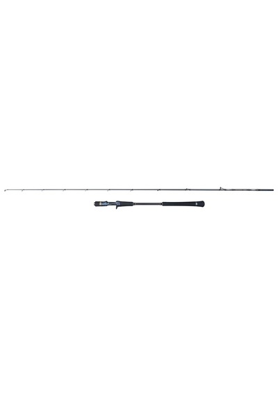 Penn Battalion Solid Jig Olta Kamışı Standart - 191cm - 200g