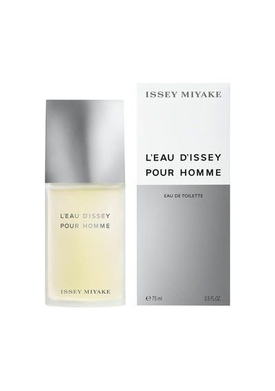 Issey Miyake L'eau D'ıssey Pour Homme Edt 75 Ml Parfüm Diğer