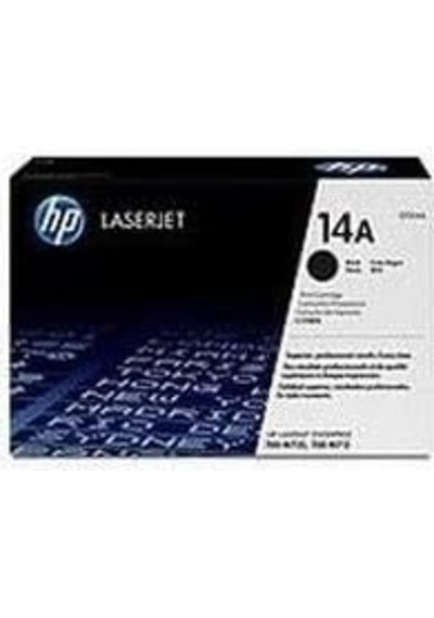 Hp Cf214a Toner Cartridge