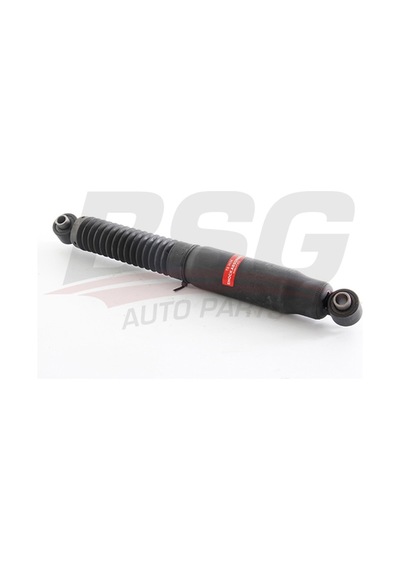 Bsg Amortısor Arka Sag / Sol Gazlı - Scudo Iıı / Expert Iıı/ Jumpy Iıı 07-