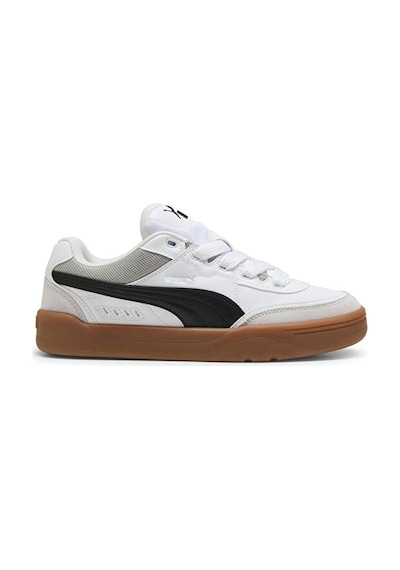 Puma Park Lıfestyle Sk8 Erkek Park Lıfestyle Sk8 40049701 Renkli Renkli