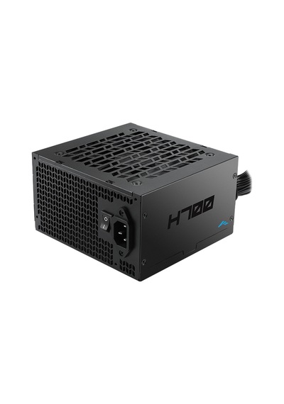 Sama H700, 700w, Black, 80 Plus, Aktif Pfc, Siyah, Gamıng, Atx, Power Supply Psu