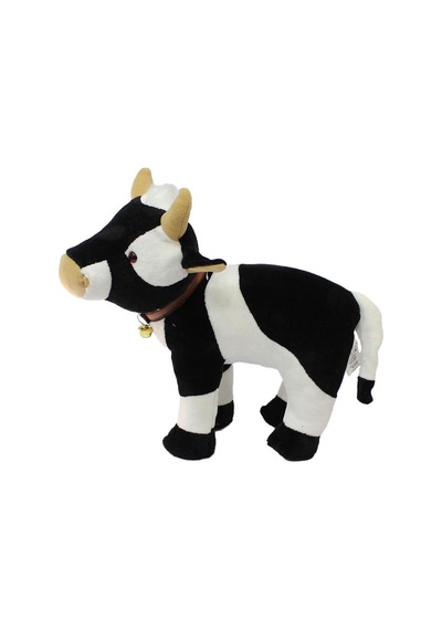 İnek Peluş Oyuncak 45 Cm