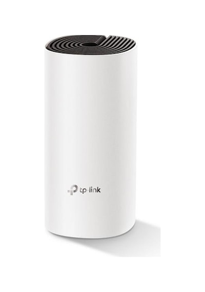 Tp-lınk Deco E4, Ac1200, Tekli Mesh, 1200mbps, Dual Band, 2port Megabit Lan, 140m2 Kapsama Alanı, Router, Geniş Alan İnternet Ağı Sağlayıcısı