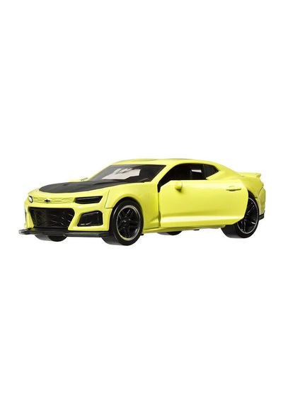 Hpr70 Hot Wheels Çek-bırak Araba
