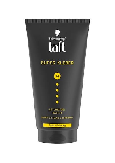 Styling Power Gel Süper Yapışkanlı Anında Sabitleyici 14, 150 Ml