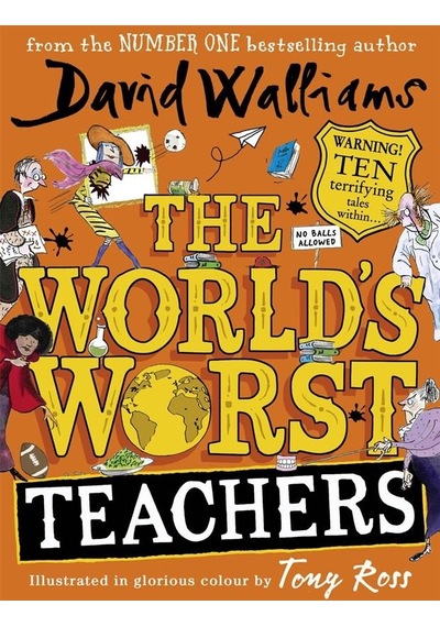 The World's Worst Teachers