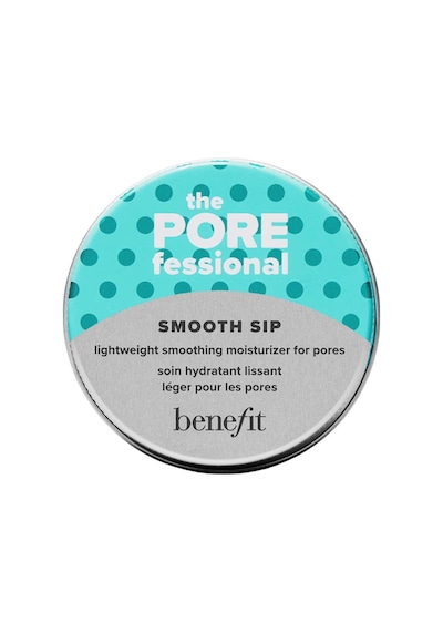 Benefit Cosmetics The Porefessional Smooth Sip Mini - Gözenek Pürüzsüzleştirici Yüz Nemlendirici 20 Ml