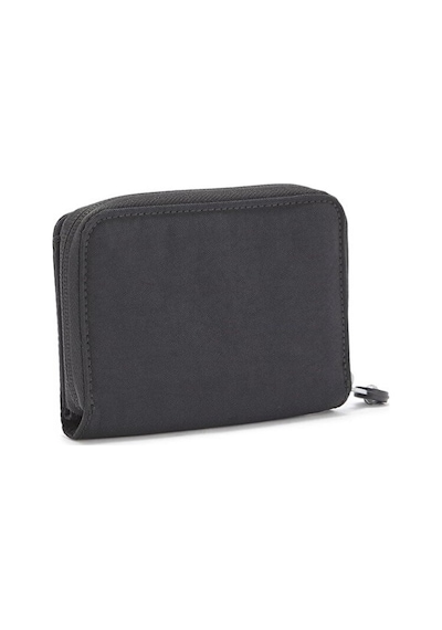 Kipling Kıplıng Money Love Orta Boy Cüzdan Siyah Black Noır Siyah