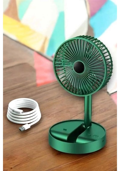 Mini Fan Soğutucu Telefon Tutucu Vantilatör