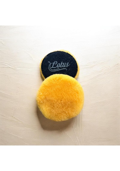 Lotus Polisaj Keçesi 160mm