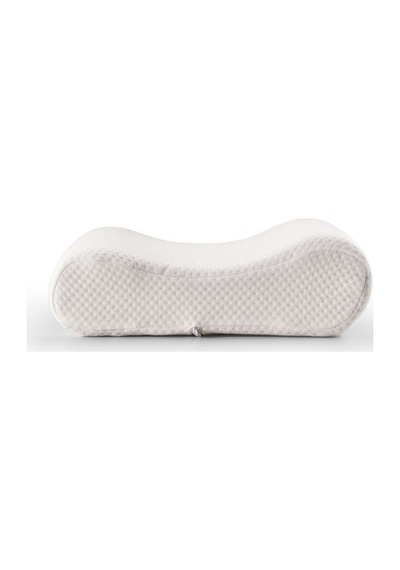 Doqu Home Visco Comfort Yastık Beyaz 51 X 42 Cm