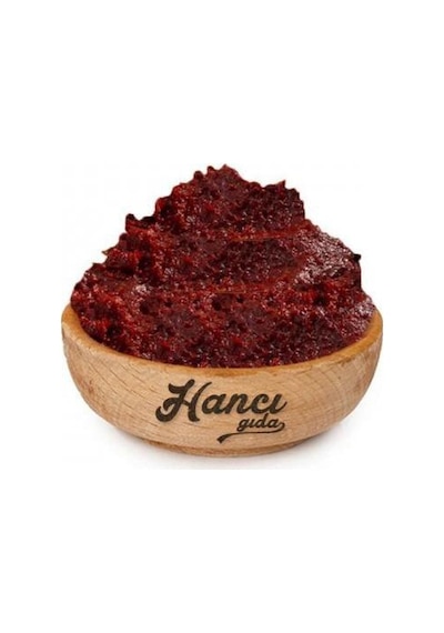 Acı Biber Salçası Güneş Kurusu 1kg