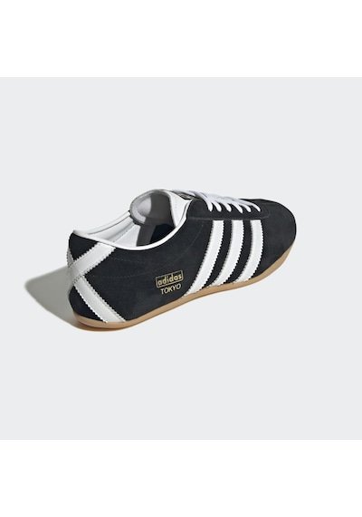 Adidas Jı0183 Tokyo W Kadın Günlük Spor Ayakkabısı Siyah