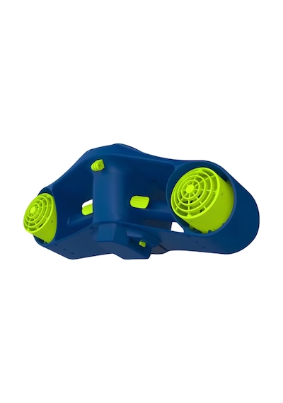 Makaı Nuı Deniz Scooter Neon Mavi