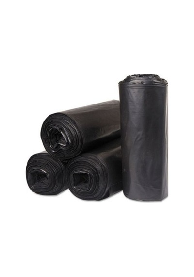 Jumbo Boy Çöp Poşeti 80 110 Cm 10 Lu 5 Paket 50 Adet