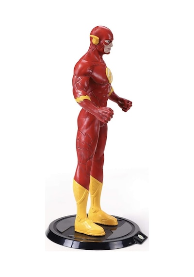The Noble Collection Dc Flash Figür