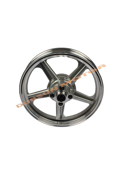 Mondial Kt 125 150 Arka Jant Komple Oem