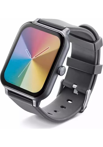 Cellularline BT ION Akıllı Saat (Distribütör Garantili)