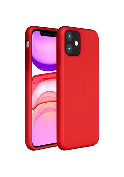 Apple Uyumlu iPhone 11 Pro Kamera Korumali Kaliteli Soft Silikon Kilif 403354838