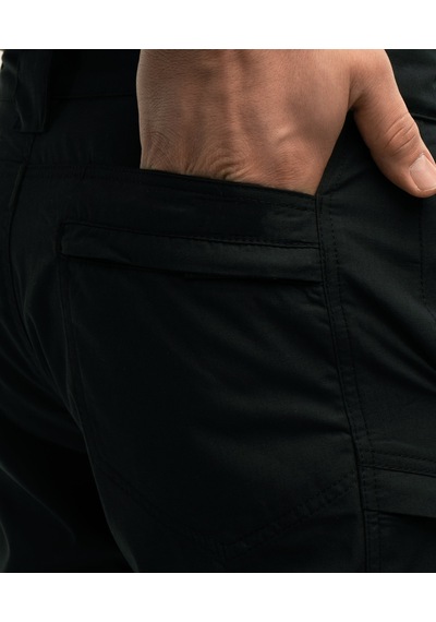 Peak Tactical Pantolon Siyah