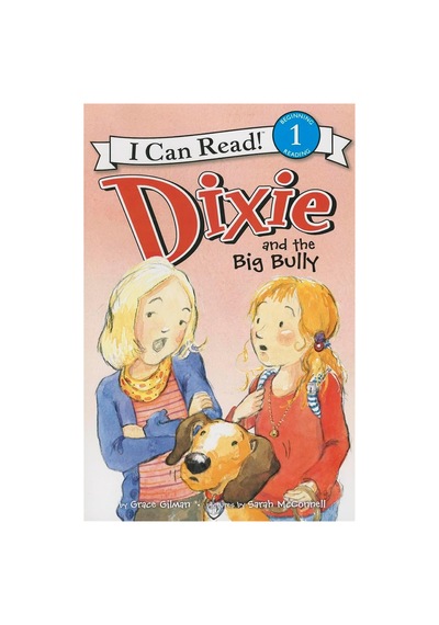 Dixie And The Big Bully