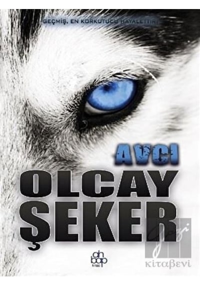Avcı Ahbap Kitap - Ahbap Kitap