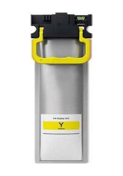 Uyumlu İnk For Epson T9454 Sarı İnk Kartuş 60ml 5k