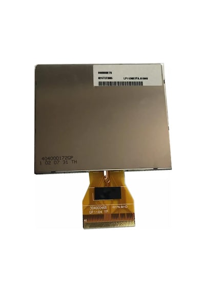 Tpo 2.5 Inch Tft Lcd Ekran 990000270