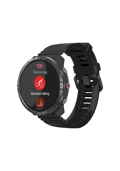 Polar Grit X2 Outdoor Spor Saati Black S-l