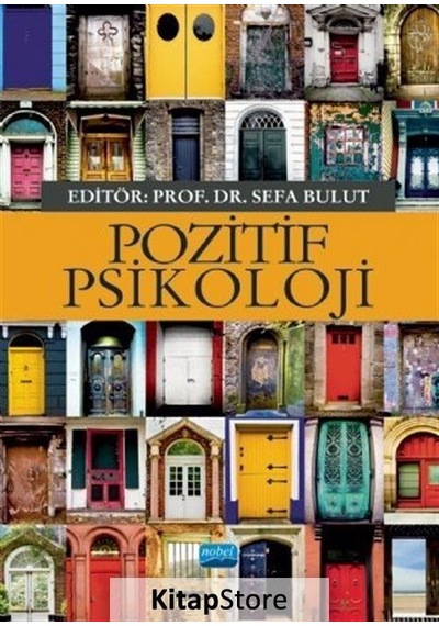 Pozitif Psikoloji- Nobel Akademik Yayıncılık