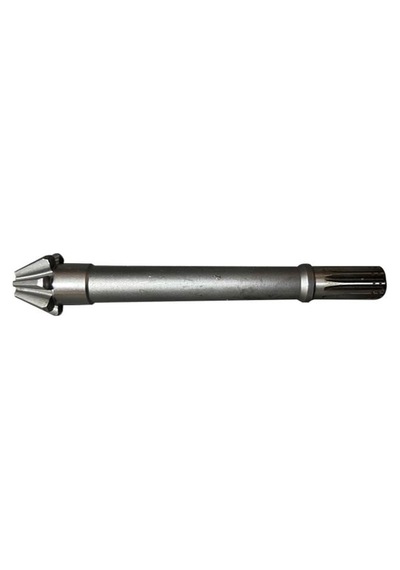 Teknik Bahçe 300 Şanzıman Mahrun Mili-82