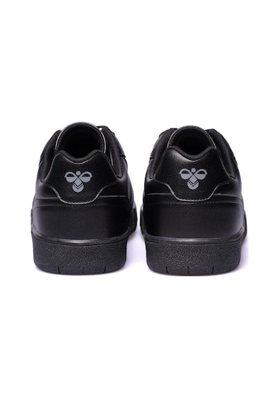 Hummel Freza Siyah Unisex Günlük Spor Ayakkabı Siyah