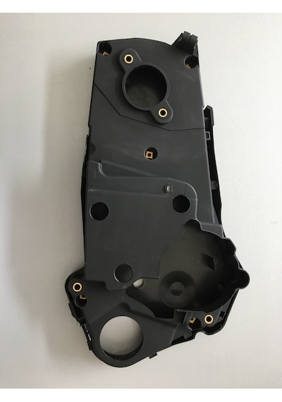 Vectra A İçin Triger Kapak Seti Cabu Marka Vectra A (93-95) #087 N11.26786