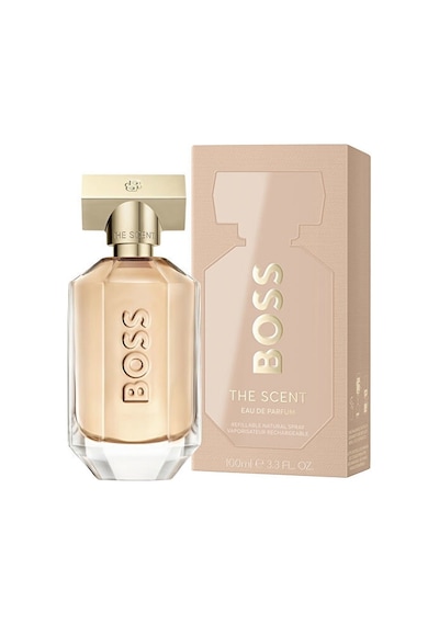 Hugo Boss The Scent Edp 100 Ml Kadın Parfüm Fresh
