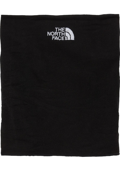 Wınter Seamless Neck Gaıter Tnf Black-Tnf Black-Os