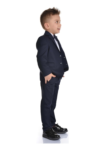 Mnk Baby & Kids Papyon Ceket Erkek Çocuk Damatlık 001