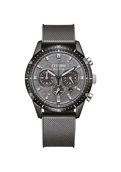 Citizen Eco-drive Ca4625-02h Erkek Kol Saati Siyah