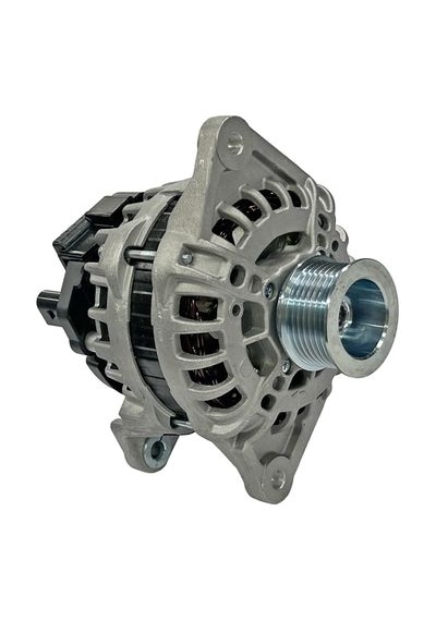 12 Volt 150 Amper Fiat Ducato 110 Multijet 2.3 D 2011 - 2014 Şarj Dinamosu