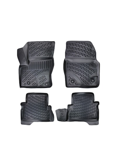 Ford Cmax 3d Paspas Siyah 2003-2010 Arası Rizline