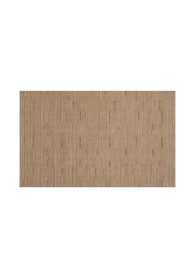 Amerikan Servis Pvc 30x45 Cm As-10e Çok Renkli