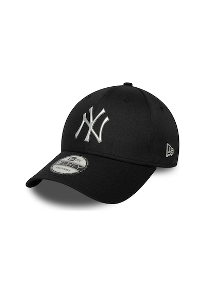 New Era Metallıc 9forty Neyyan Unisex Şapka 60771846 Siyah