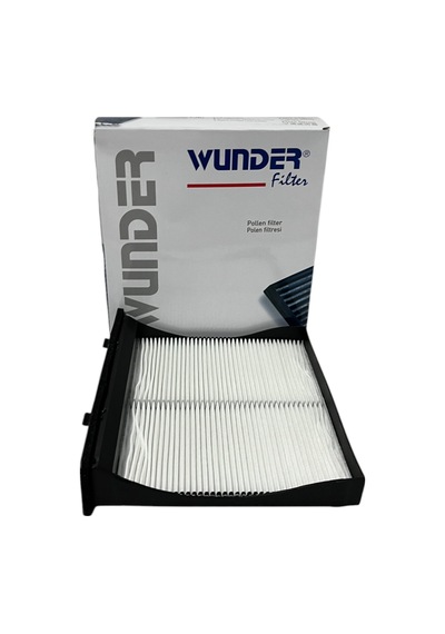 Wunder Subaru Impreza Sedan Iıı 1.5, 2.5 2007-2013 Polen Filtresi