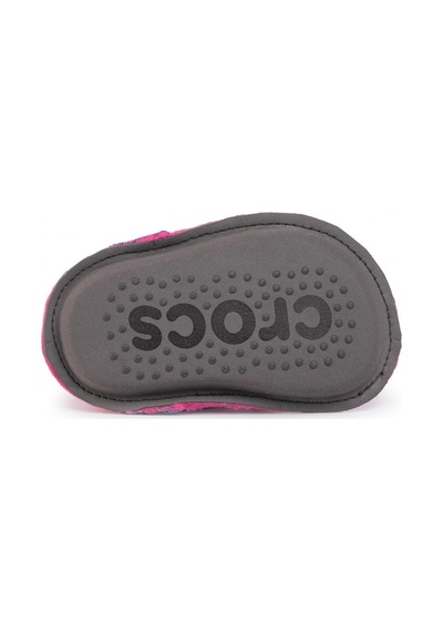 Crocs Çocuk Ev Ayakkabısı Candy Pink Pembe