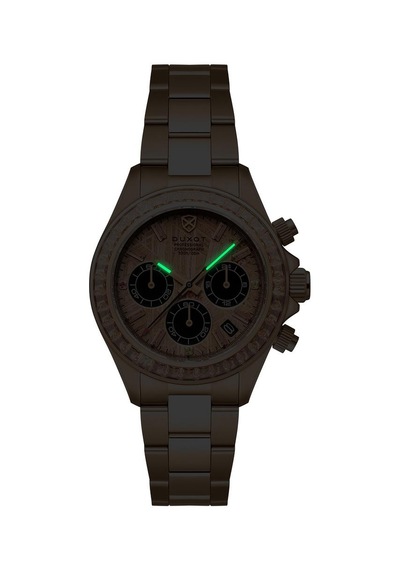 Duxot Dx-2071-44 Erkek Kol Saati Rose Gold
