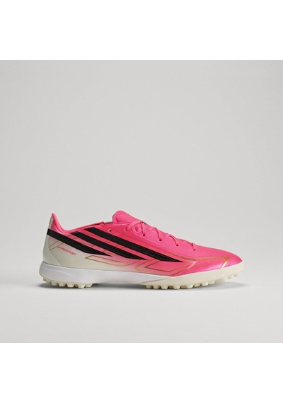 Adidas Ih4582 F50 Hyperfast League Tf Erkek Halısaha Pembe