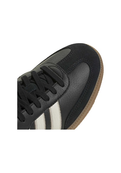 Cblack/owhıte/gum4 Adidas Erkek Günlük Spor Ayakkabı Samba Og Kk2276 siyah