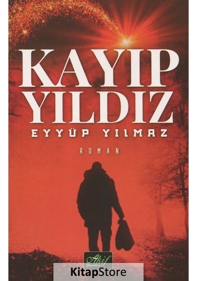 Kitapstore Kayıp Yıldız / Eyyüp Yılmaz