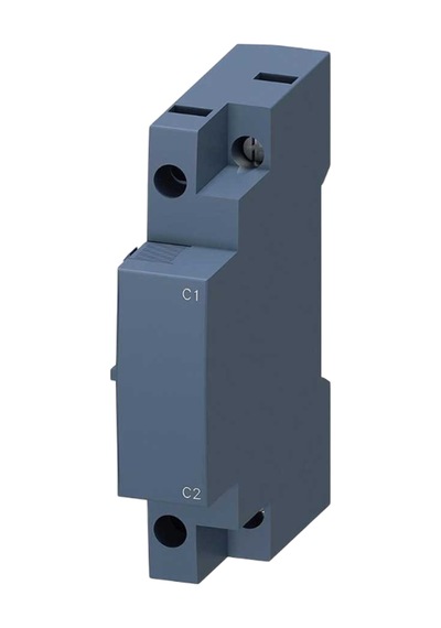 Siemens 3rv2902-1dp0 - Açtırma Bobini 210-240vac